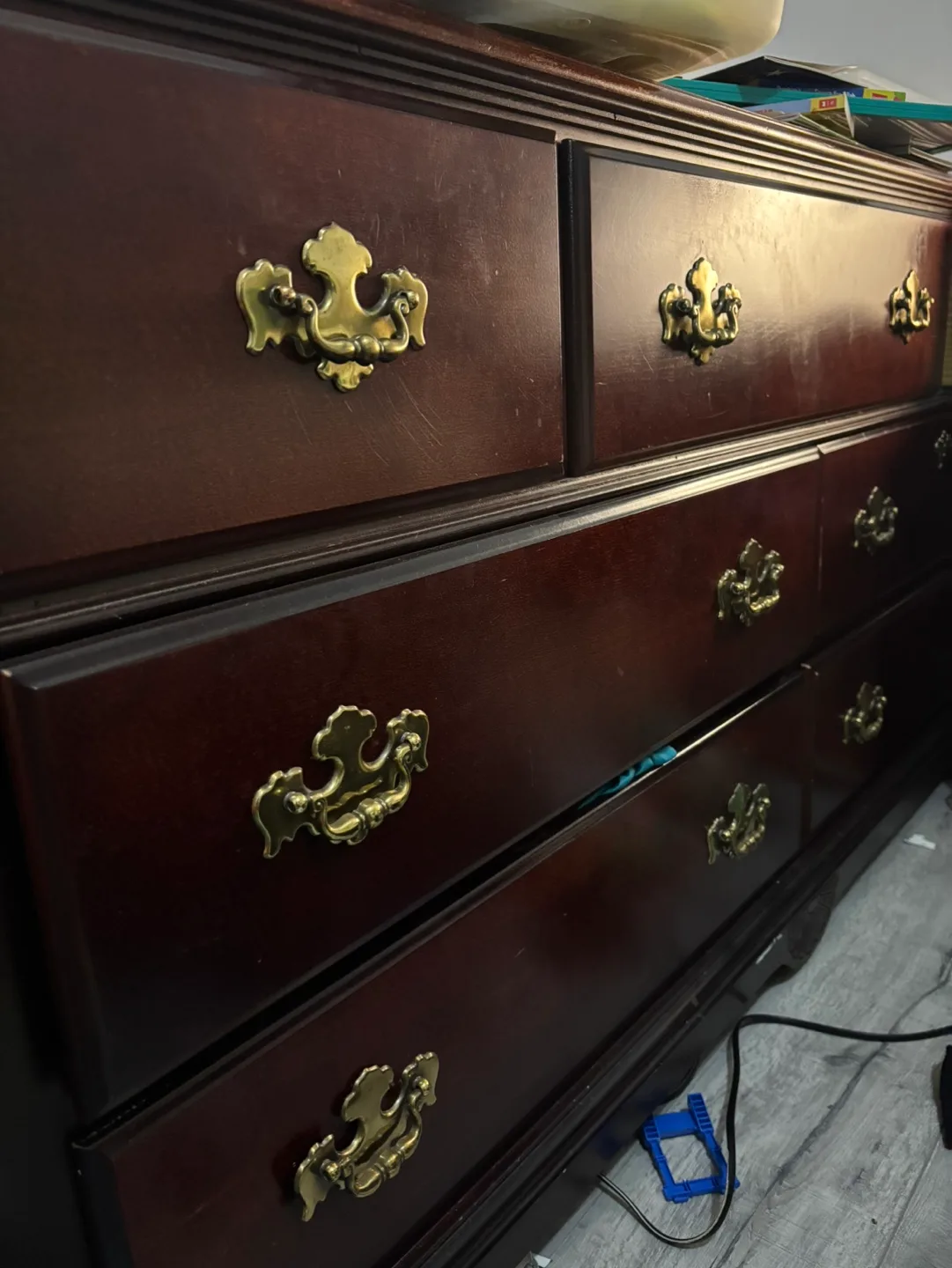 Moving - must go | Pick up only image indicator(4)