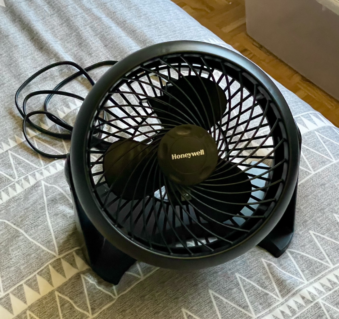 Honeywell Desk Fan