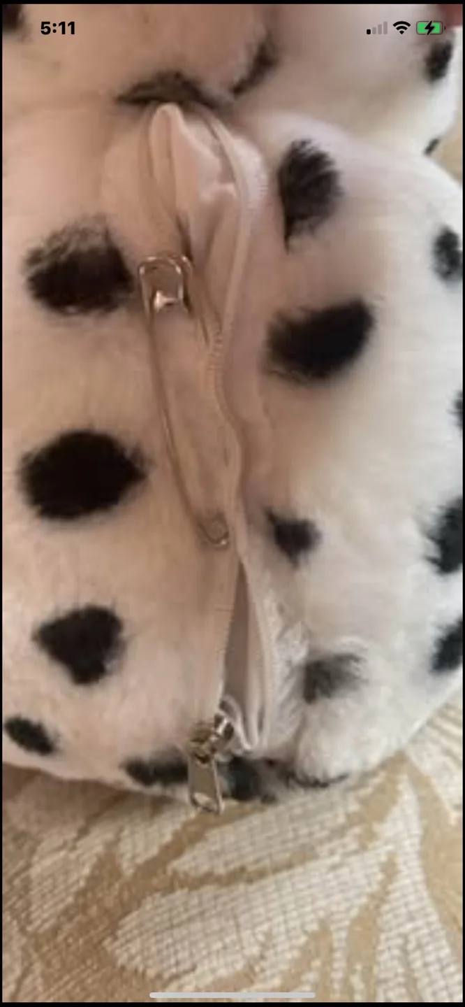 Dalmatian Plush Toy Set image indicator(3)