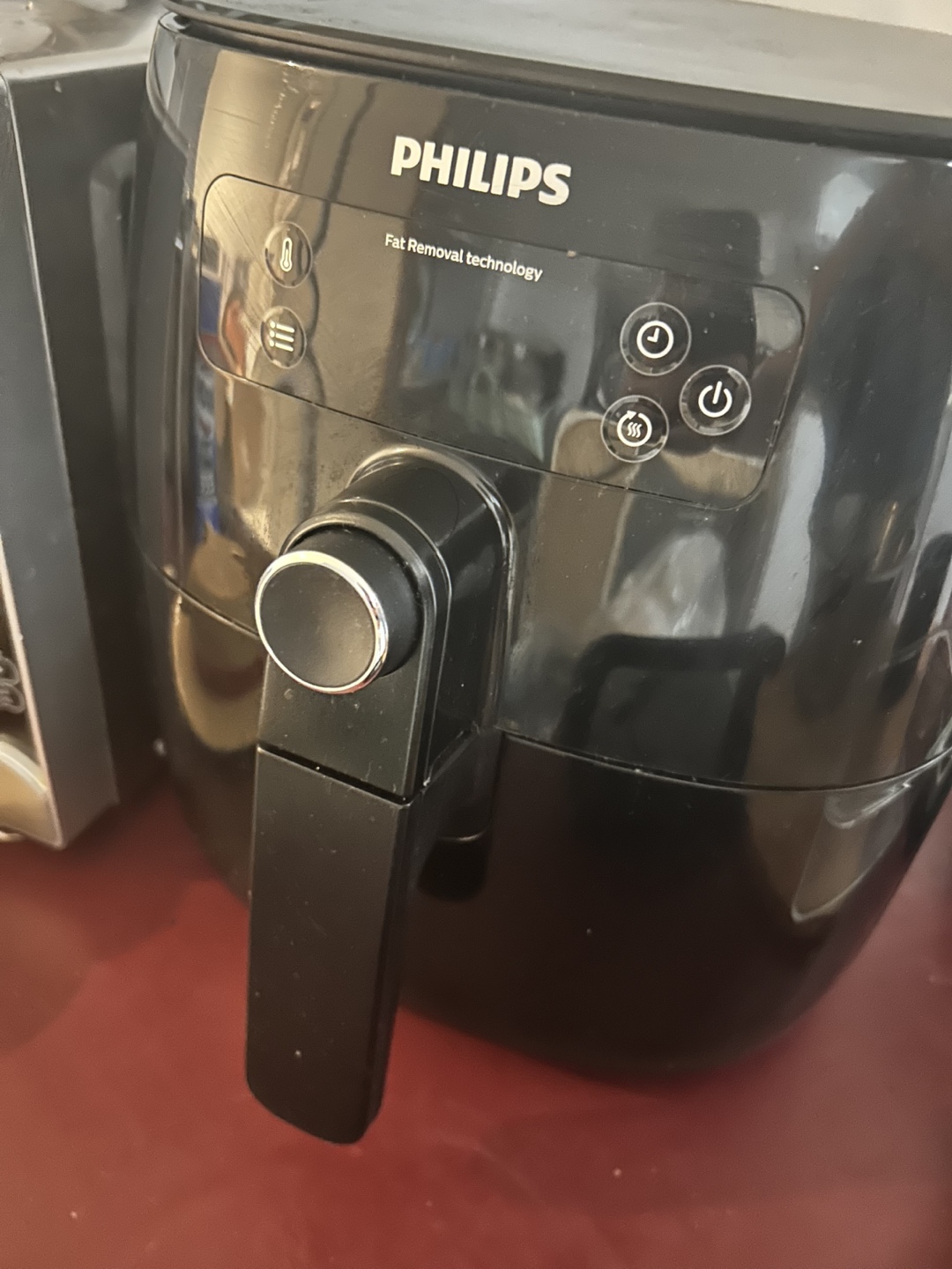 Philips Air Fryer