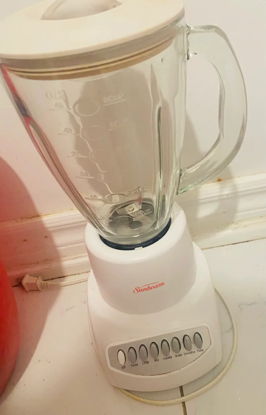 Sunbeam Blender thumbnail