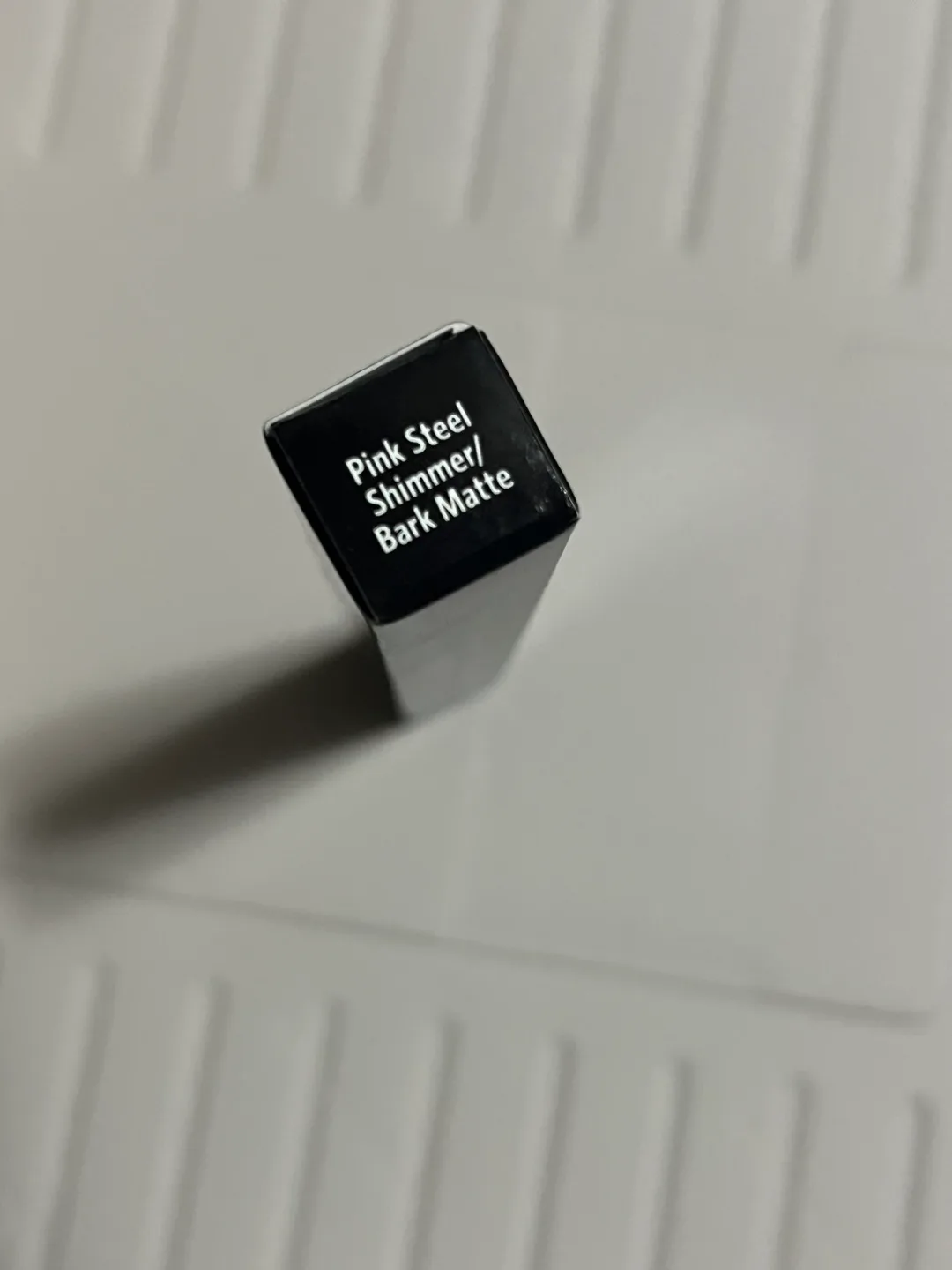 BobbiBrown Dual-Ended Long-Wear Cream Shadow Stick Pink Steel image indicator(2)