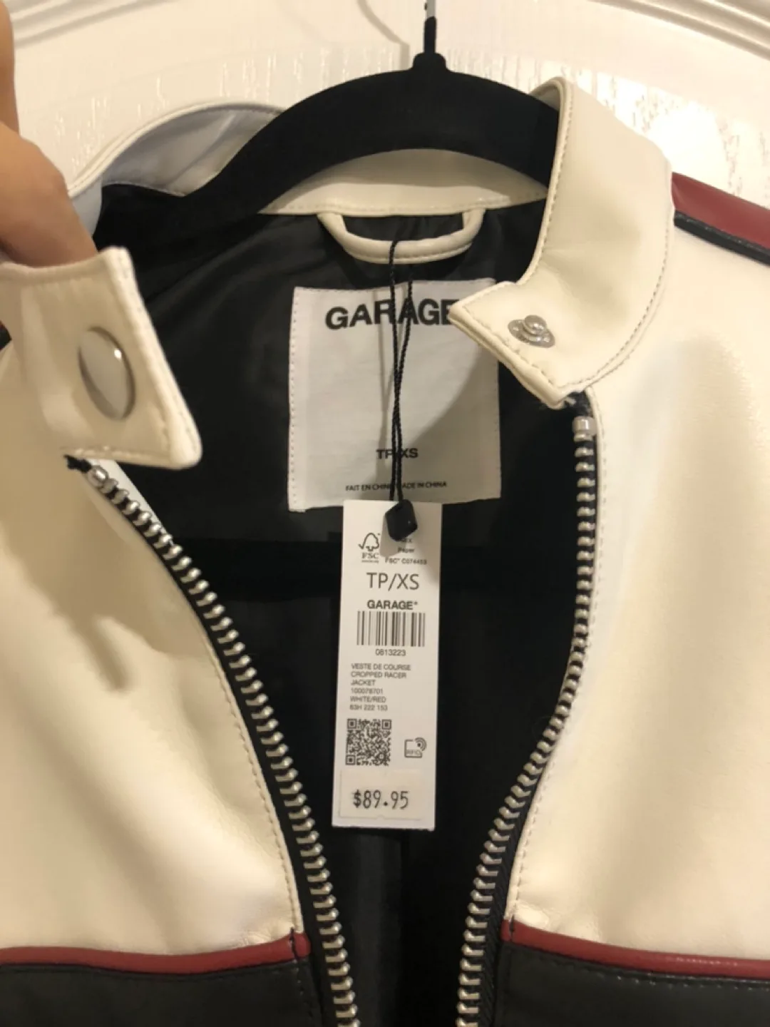 Moto  Jacket image indicator(4)