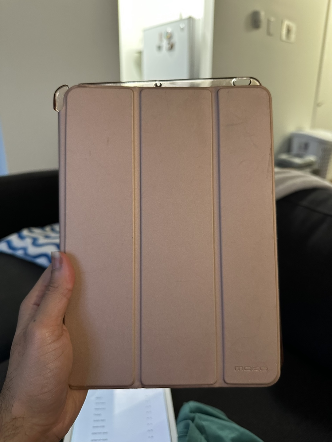 iPad Air 16GB Space Grey - photo 3