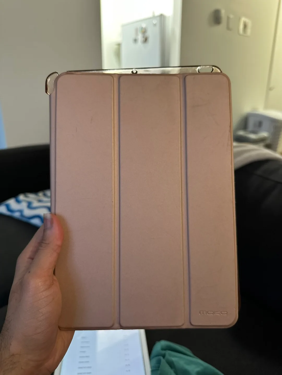 iPad Air 16GB Space Grey image indicator(3)