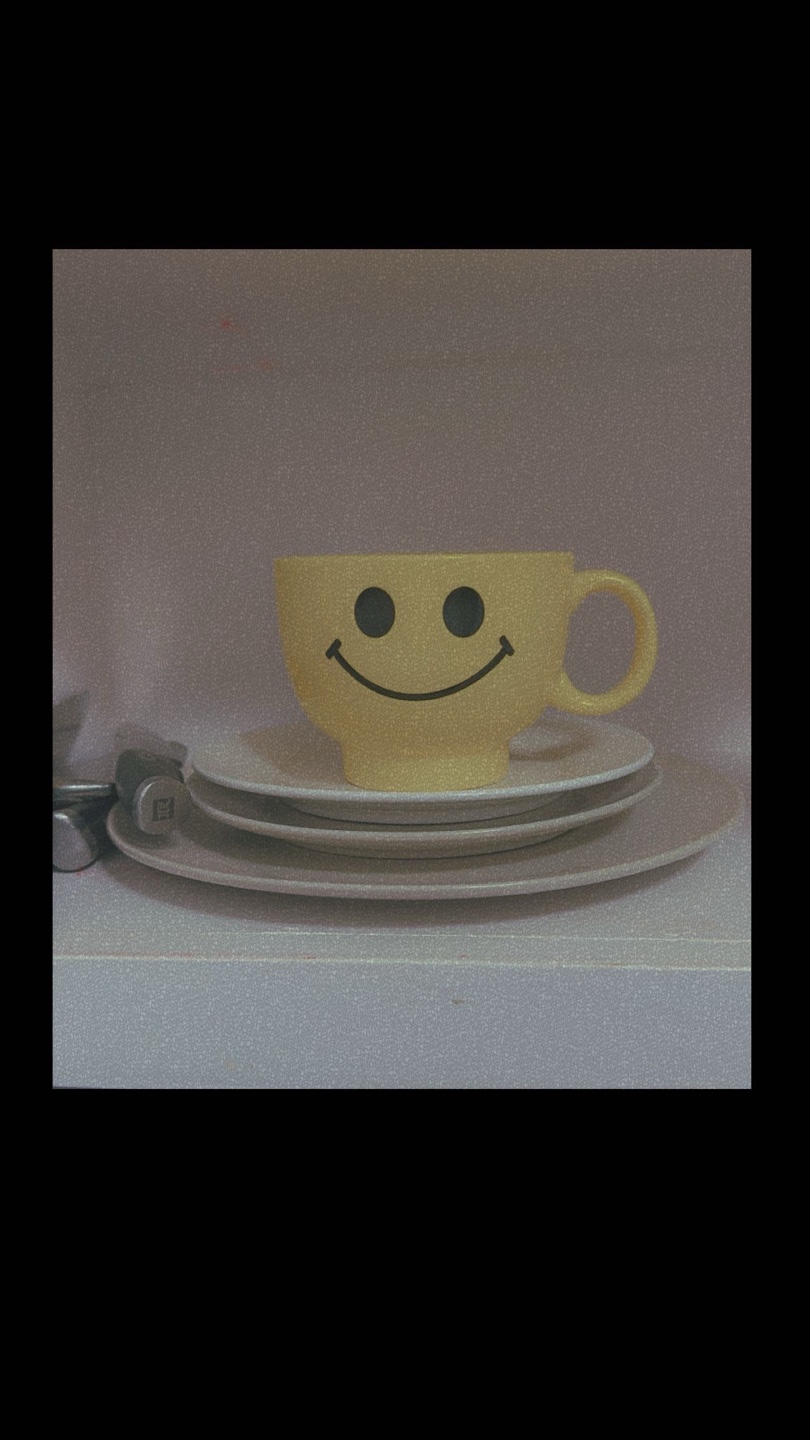 Set of 3 Ceramic Bowls + Mug + 5 knives + 3 plates  #freecycle - photo 2