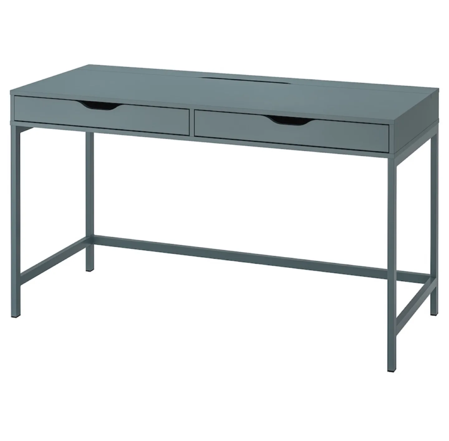 IKEA ALEX Desk - Grey thumbnail
