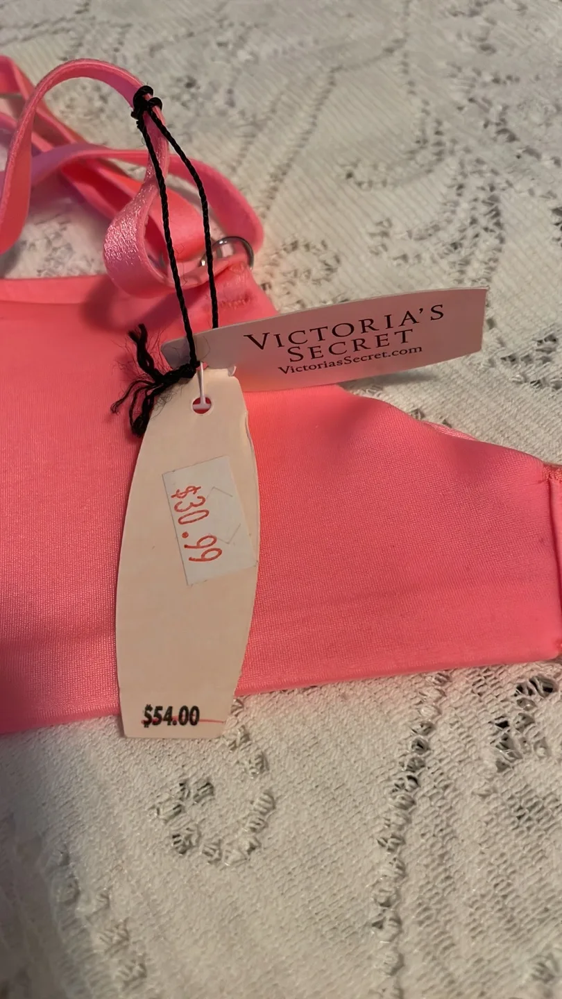 VICTORIA’S SECRET Bra 32D (in original condition) image indicator(7)