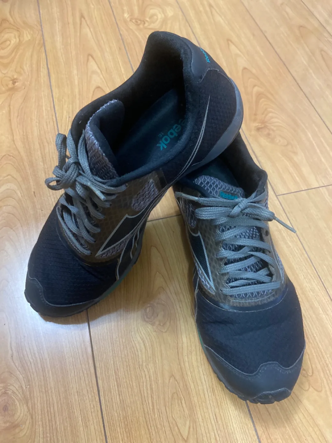 Reebok: Women’s Sneaker Size 9 #freecycle thumbnail