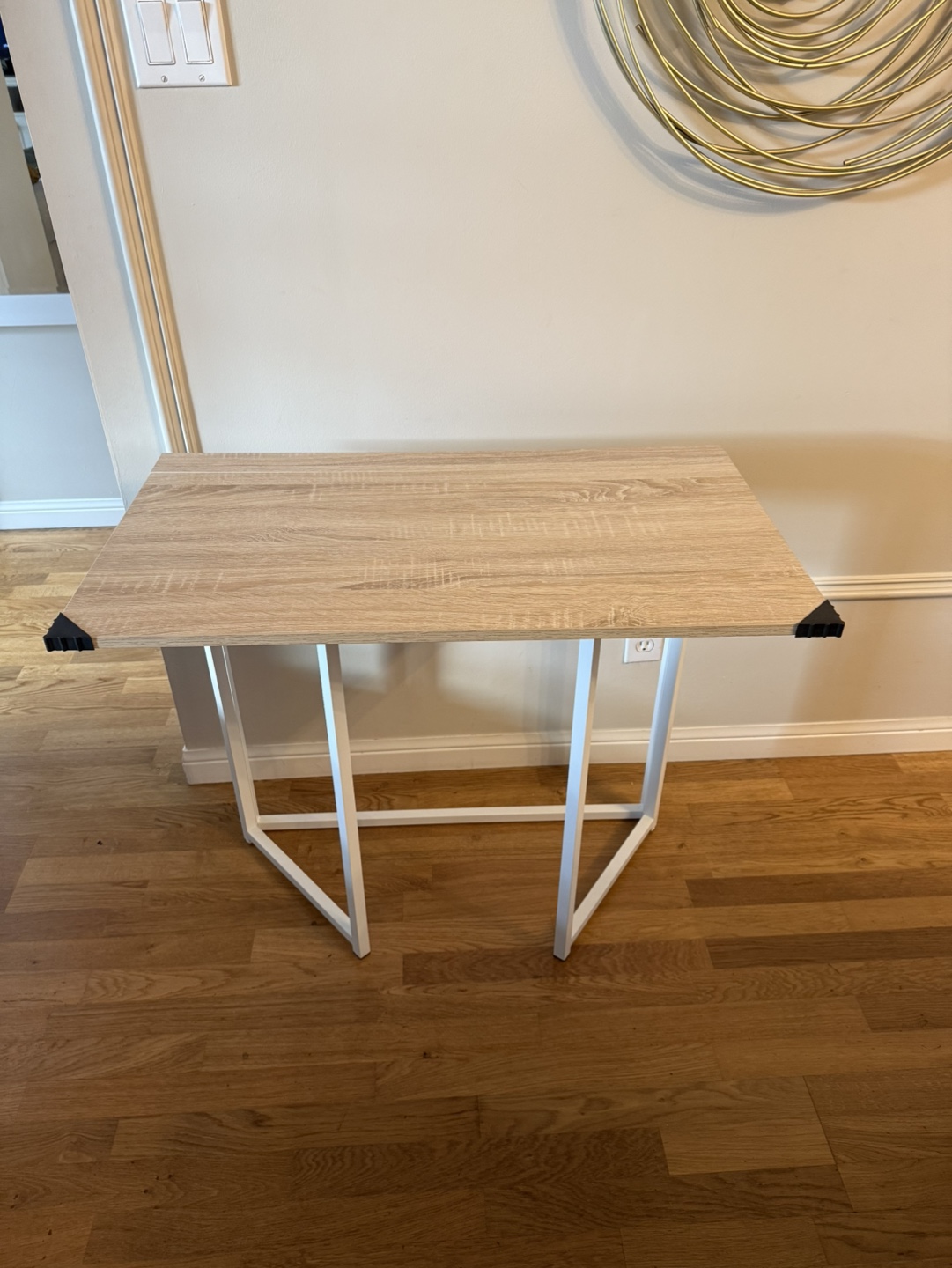 Folding Table/desk - photo 3