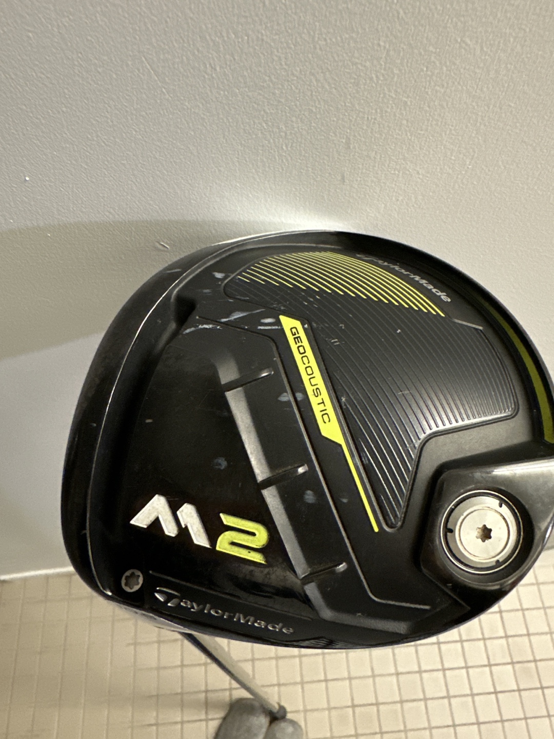 TaylorMade M2 Driver