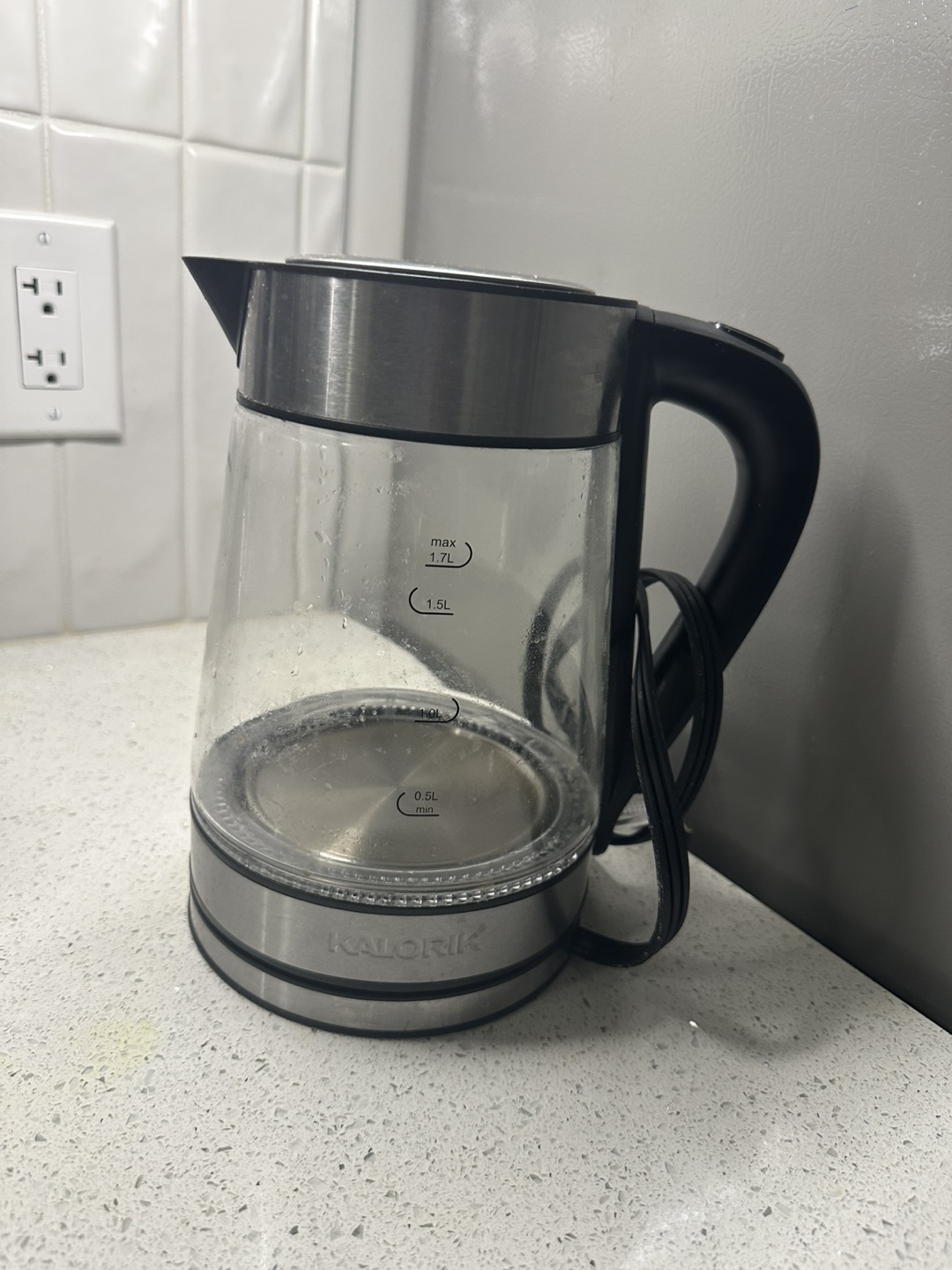 Kalkorik Electric Kettle