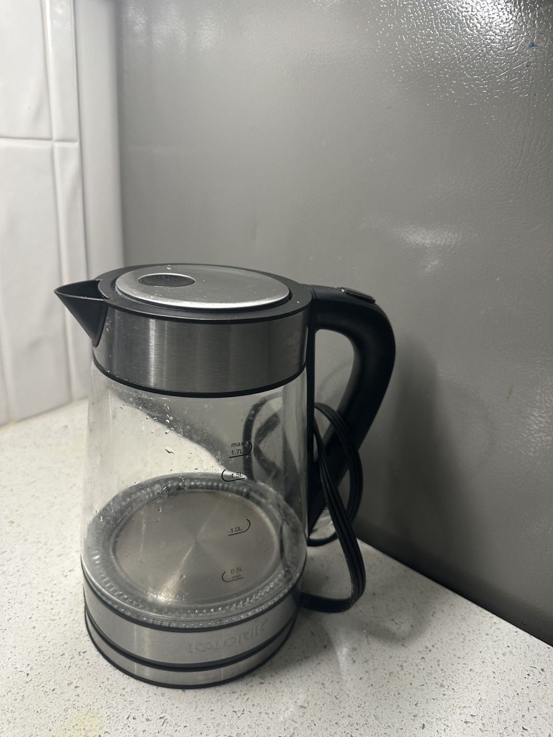 Kalkorik Electric Kettle - photo 2