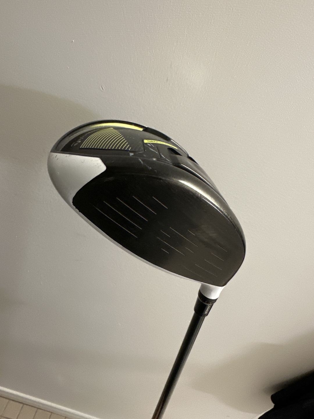 TaylorMade M2 Driver - photo 4