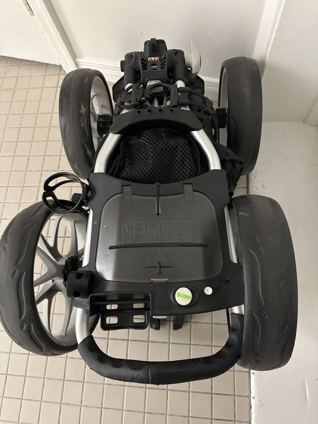 Caddytek Golf Cart - photo 2