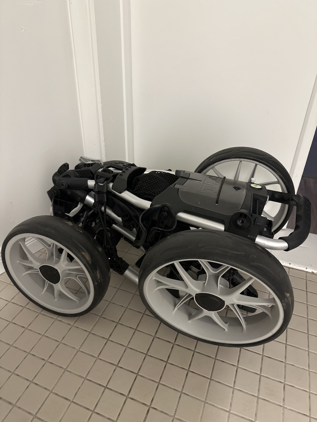 Caddytek Golf Cart