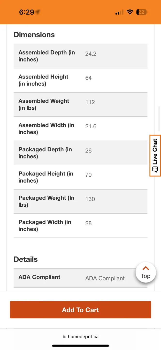 Unique Appliances image indicator(4)