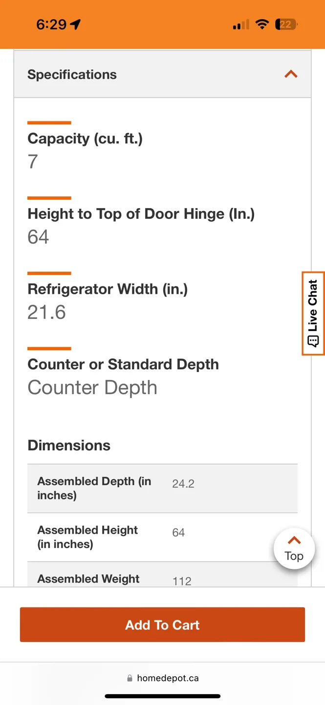 Unique Appliances image indicator(5)