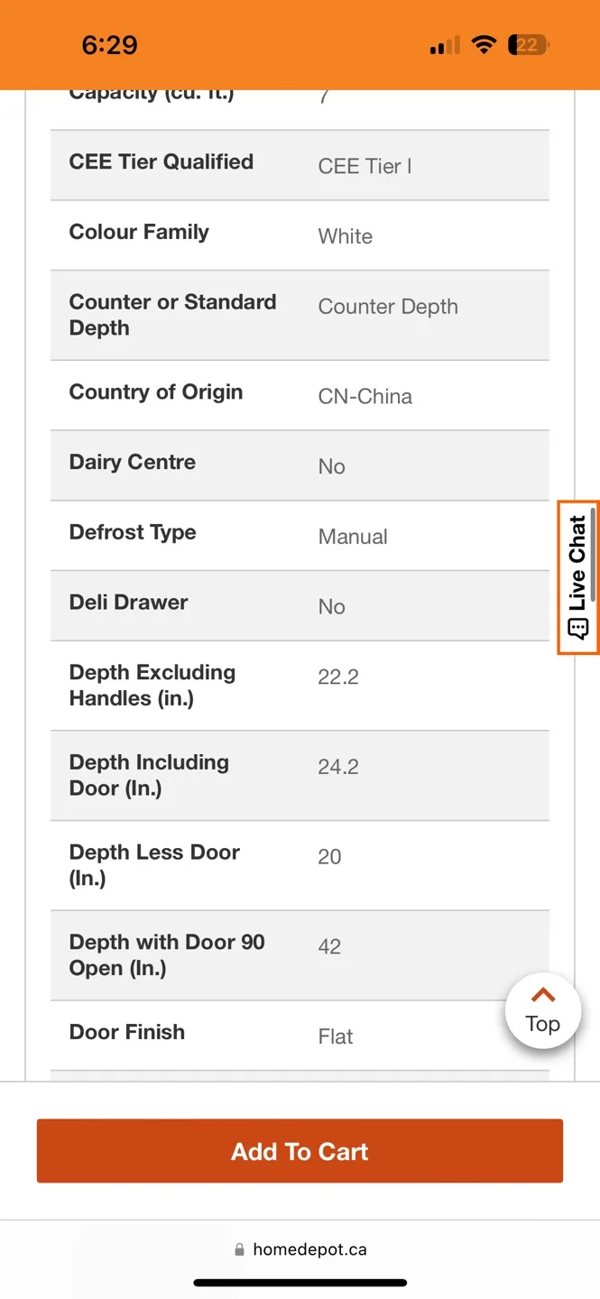 Unique Appliances image indicator(2)