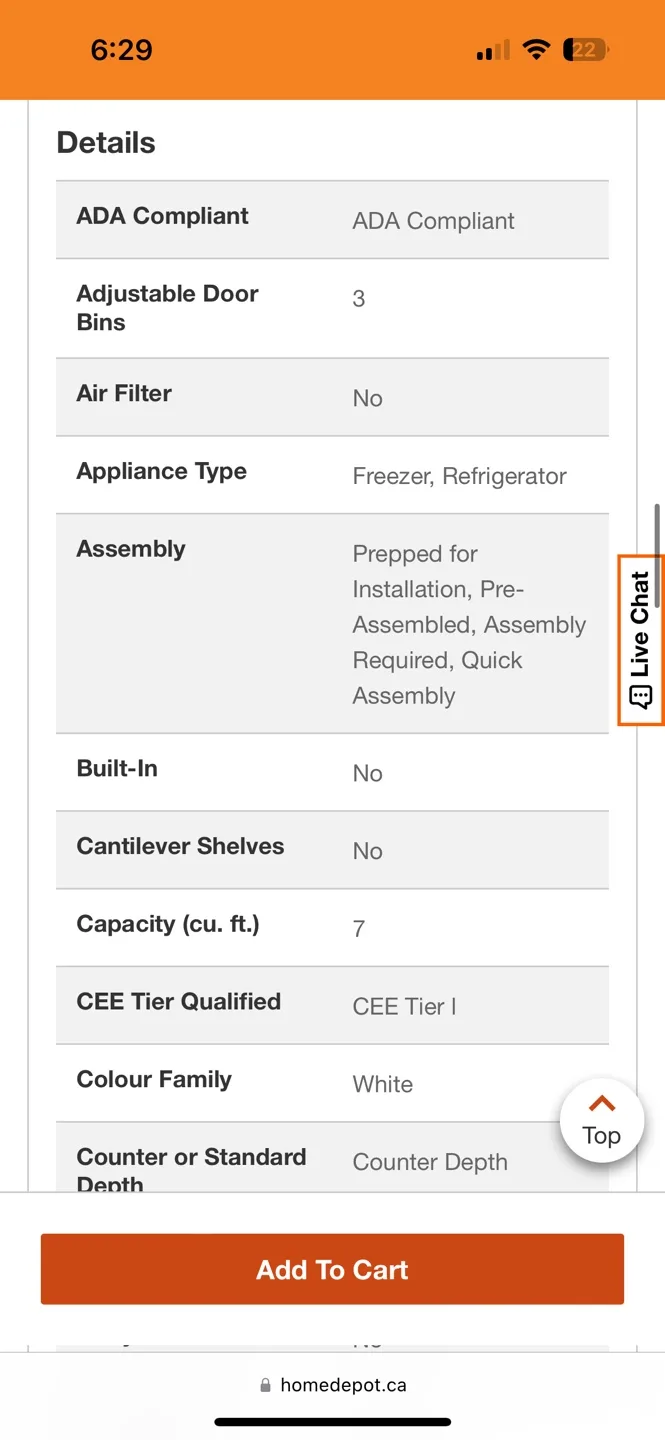 Unique Appliances image indicator(3)