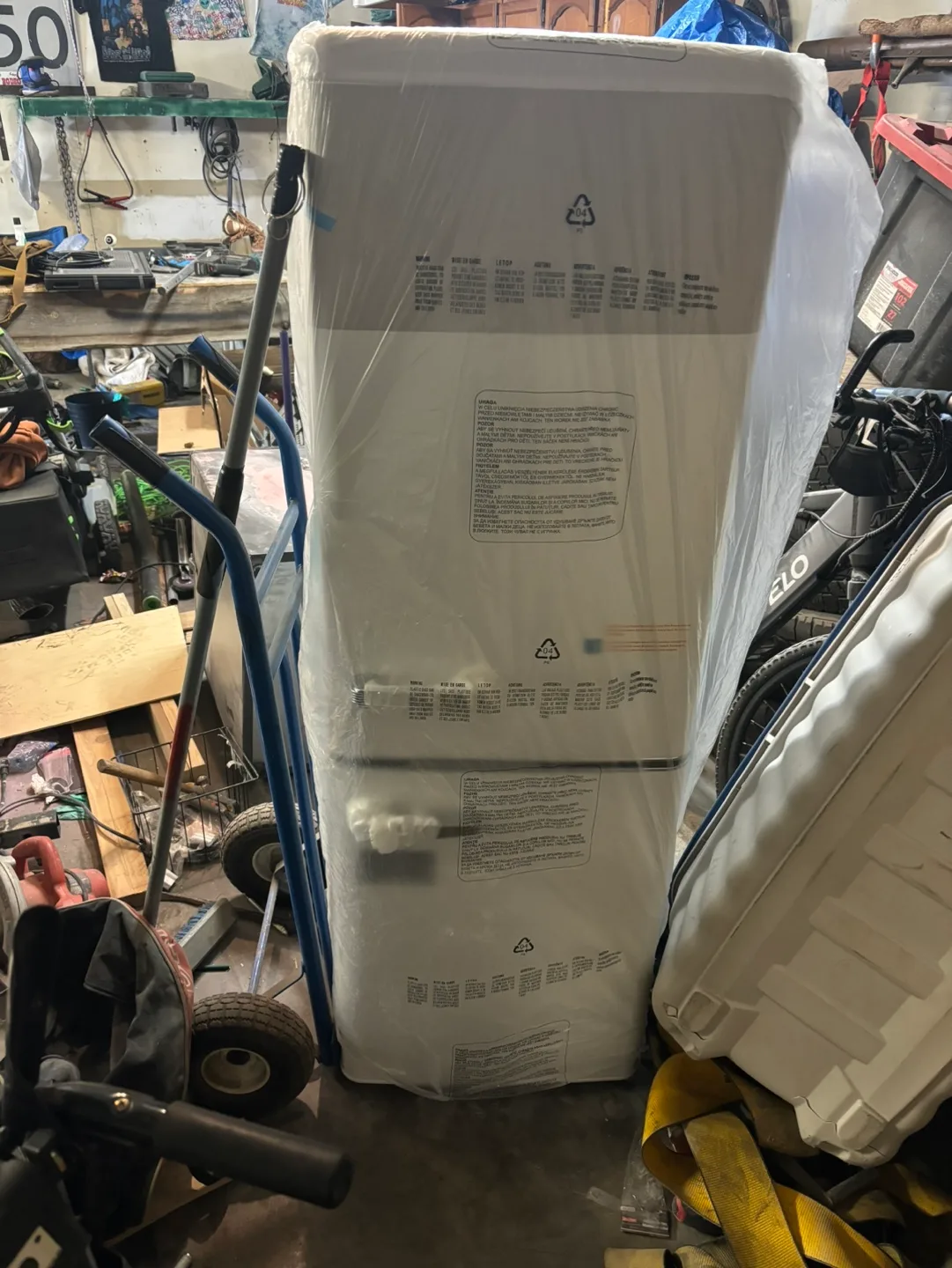 Unique Appliances image indicator(6)