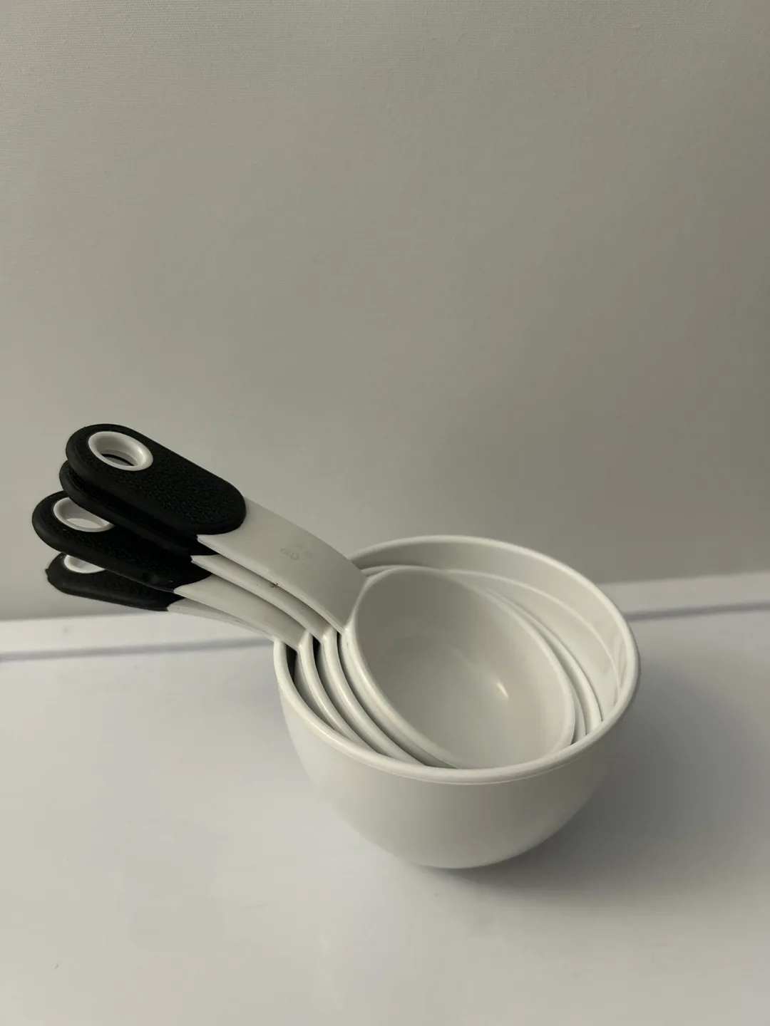 4 Piece Measuring Cup Set thumbnail