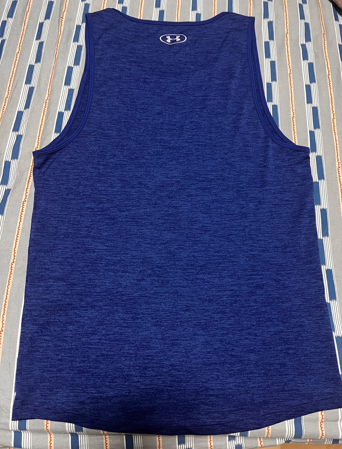 Under Armour Men’s Tank Small - photo 2