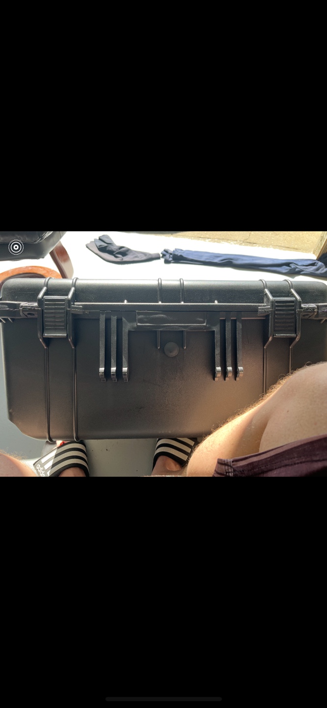 Pelican Case - photo 3