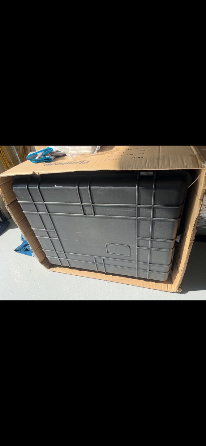 Pelican Case - photo 2