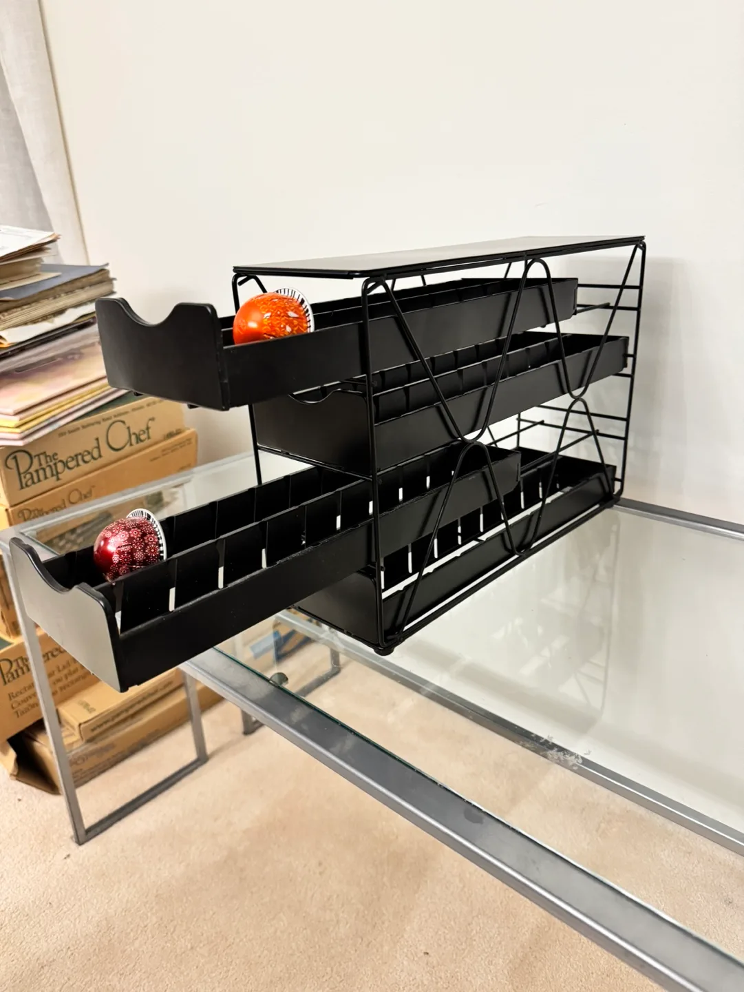 Coffee Pod Storage image indicator(3)