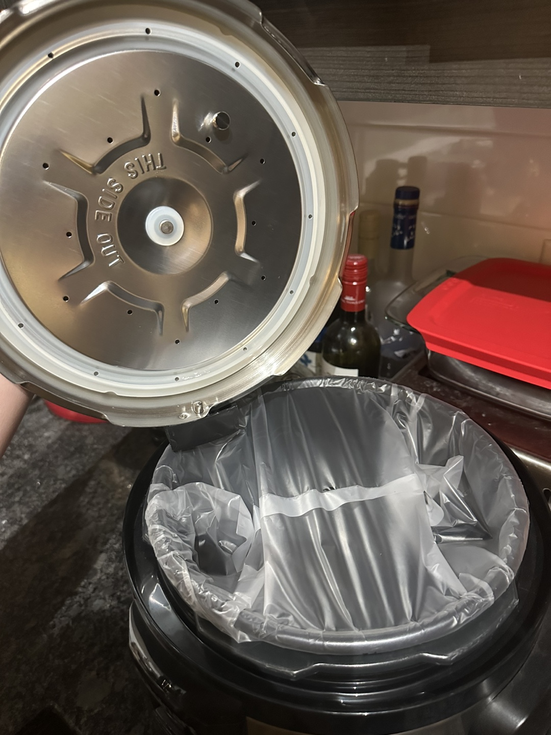Cuisinart Electric Pressure Cooker - photo 2