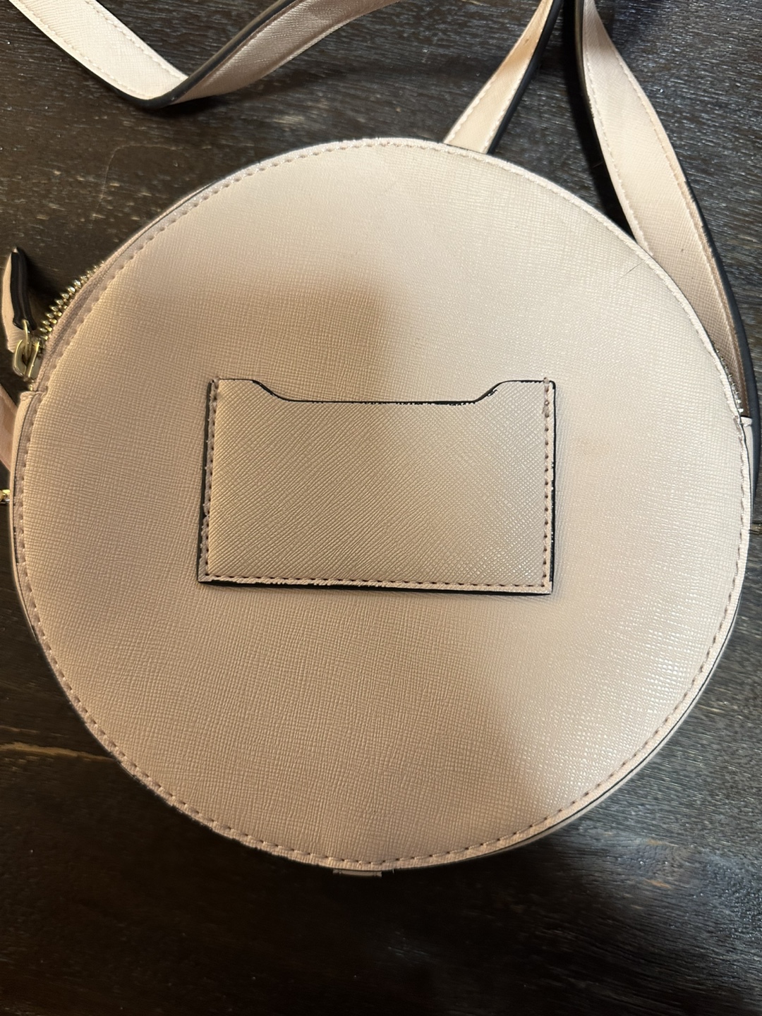 Nine West Round Crossbody Bag - photo 3