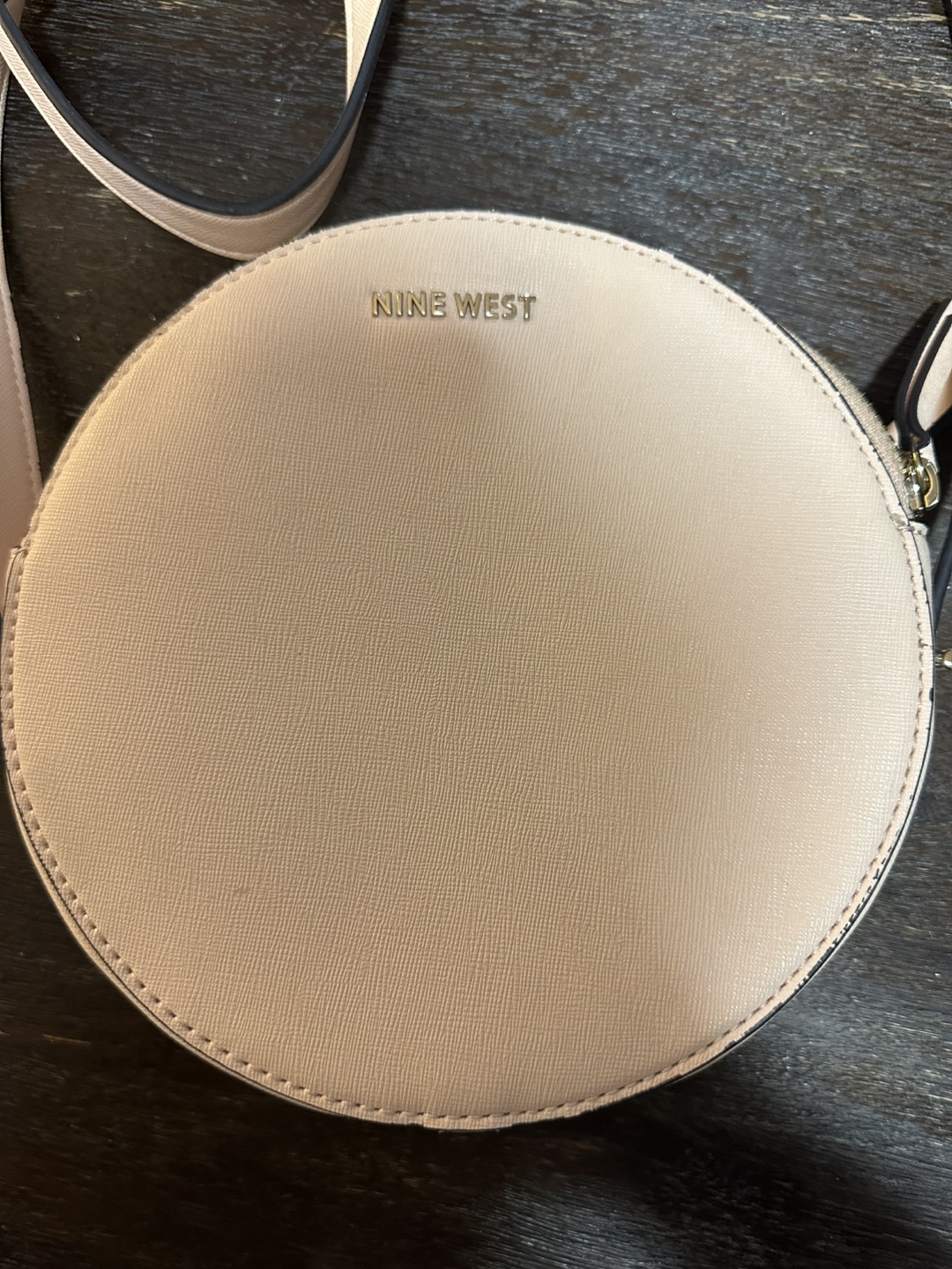 Nine West Round Crossbody Bag - photo 2