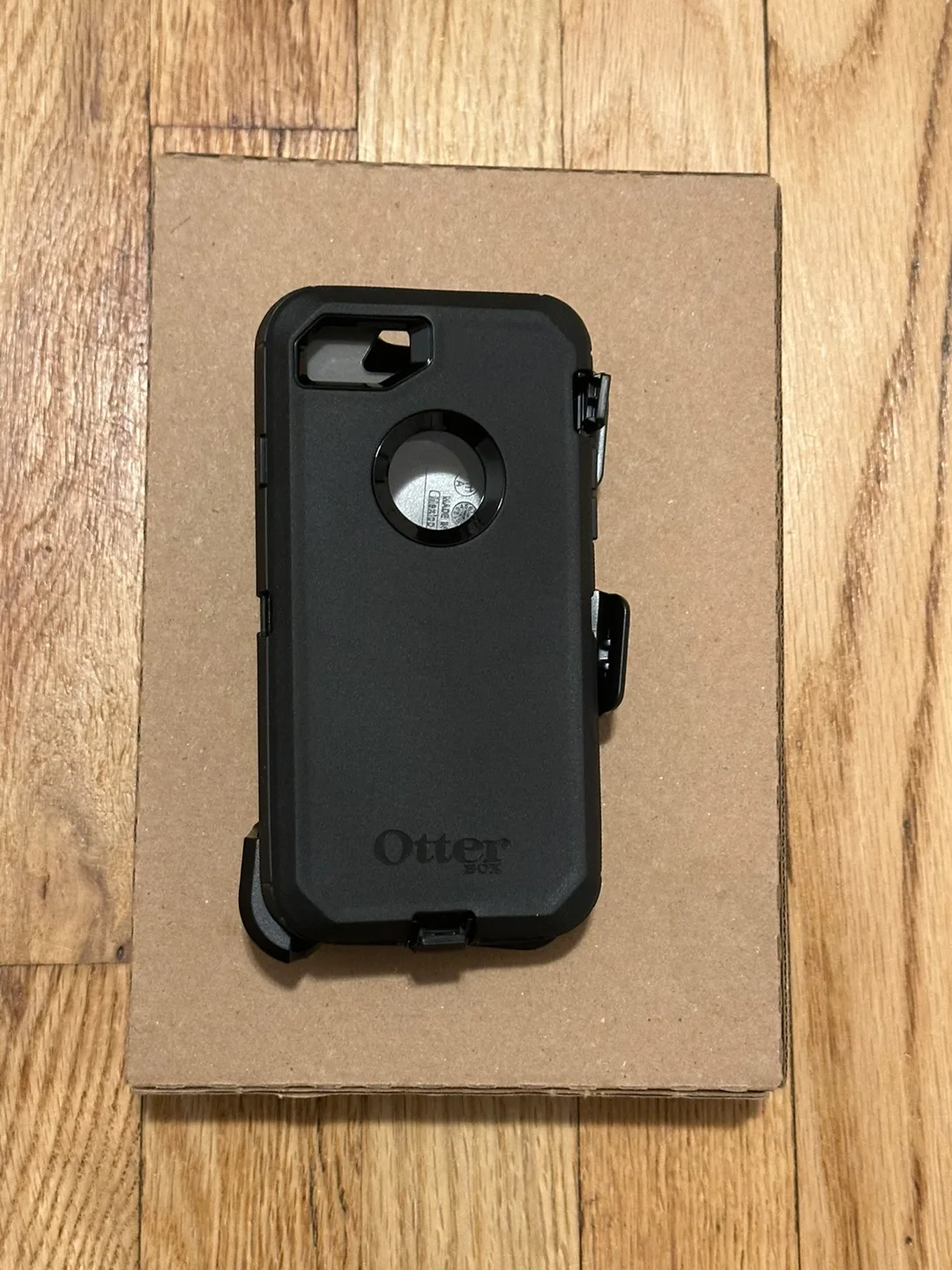 1 Otterbox Defender Series Case thumbnail