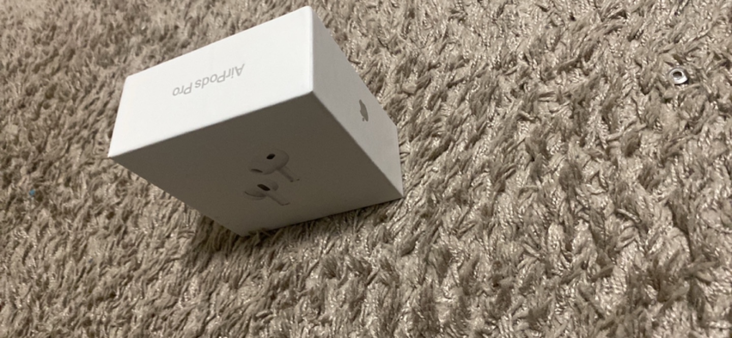 *Sealed* Airpods Pro (2nd generation) - photo 4