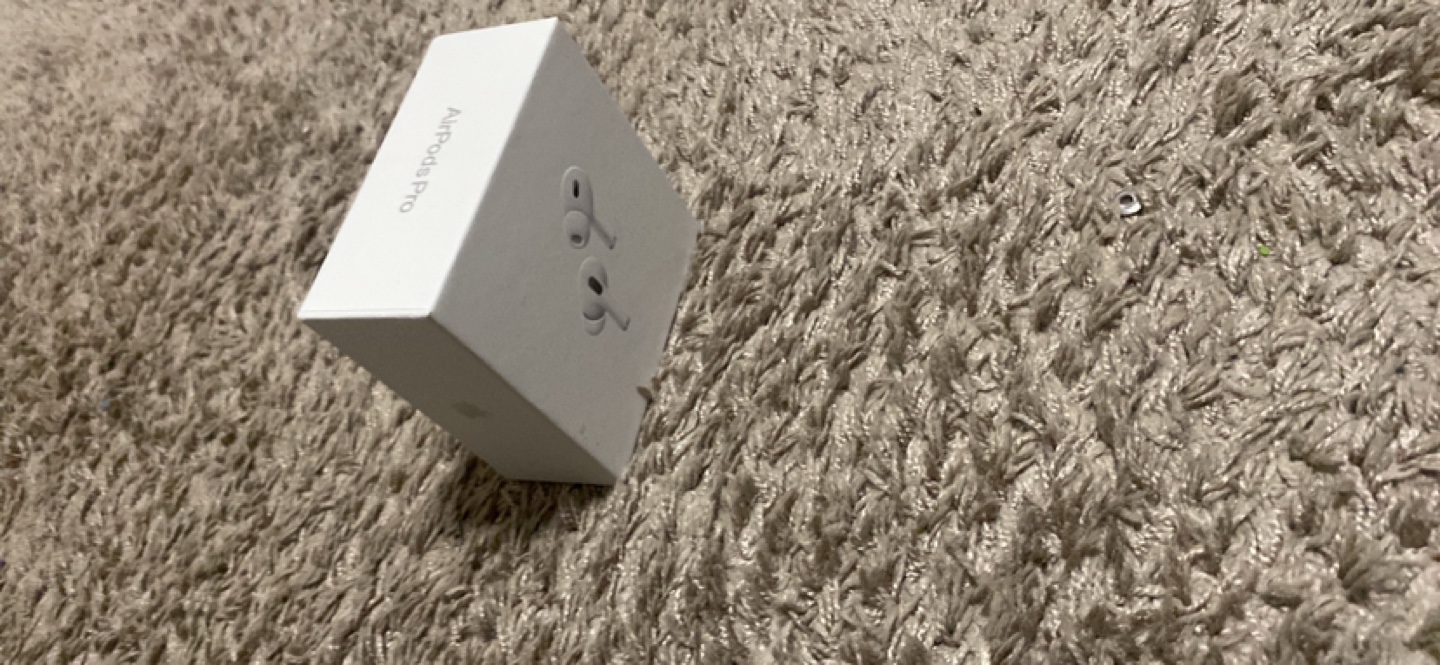 *Sealed* Airpods Pro (2nd generation) - photo 3
