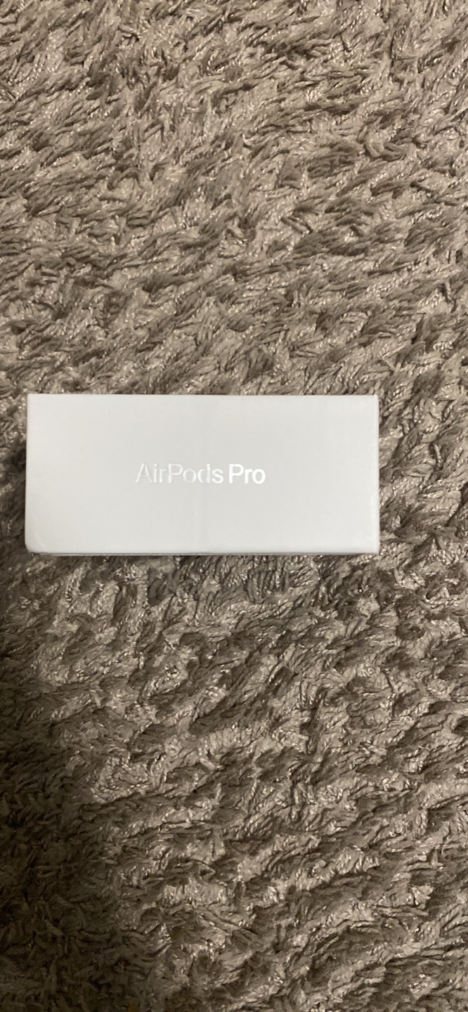 *Sealed* Airpods Pro (2nd generation) - photo 2