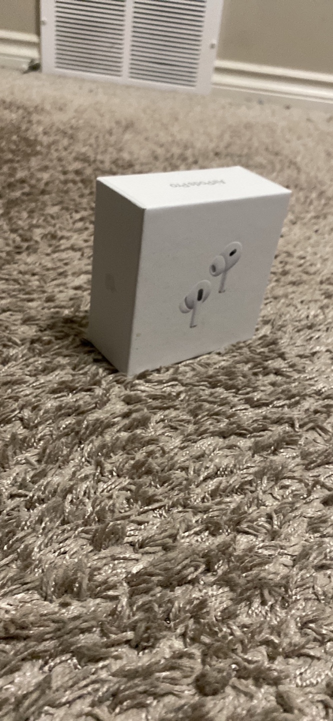 *Sealed* Airpods Pro (2nd generation) - photo 5