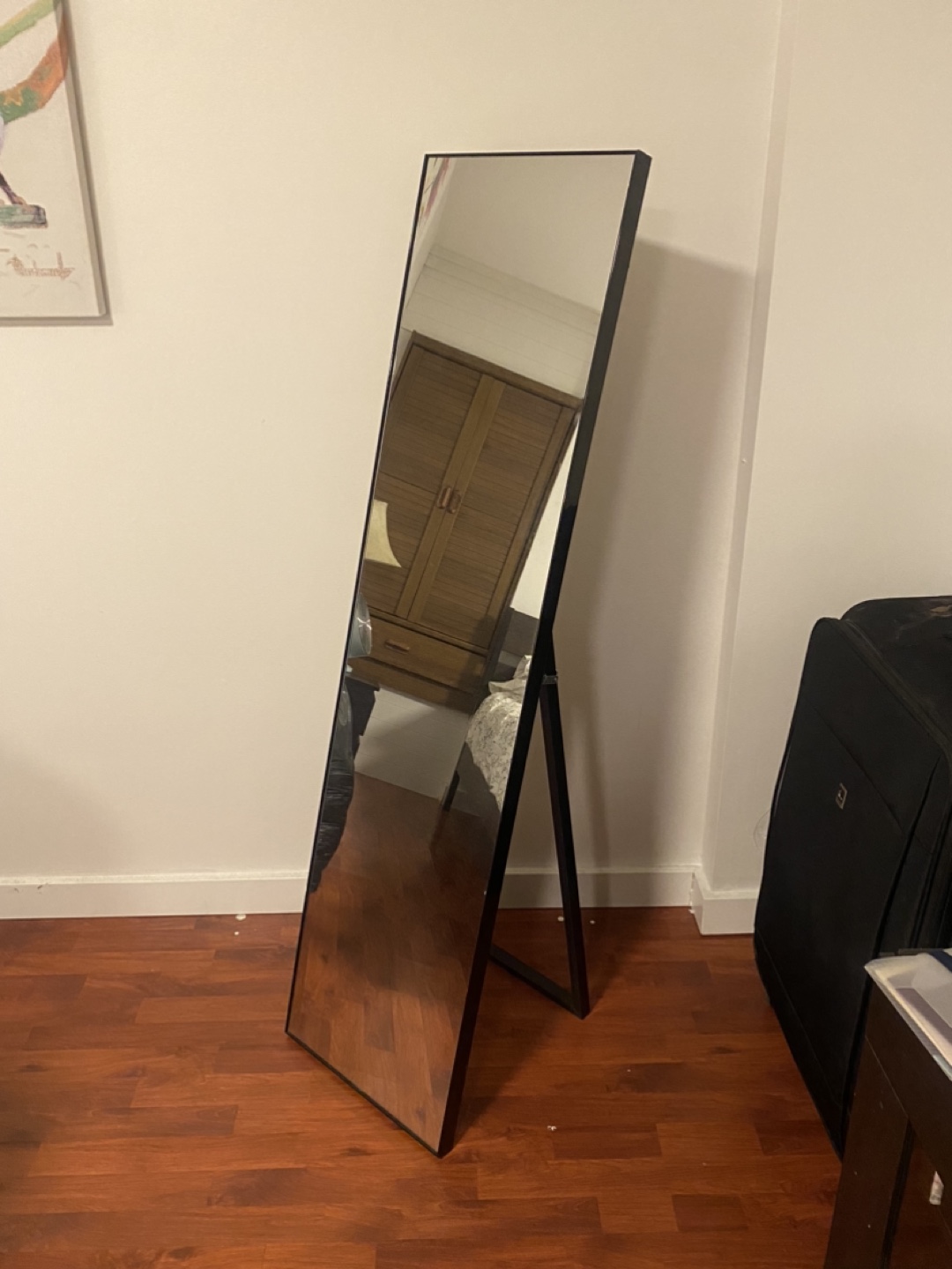 Full Length Mirror