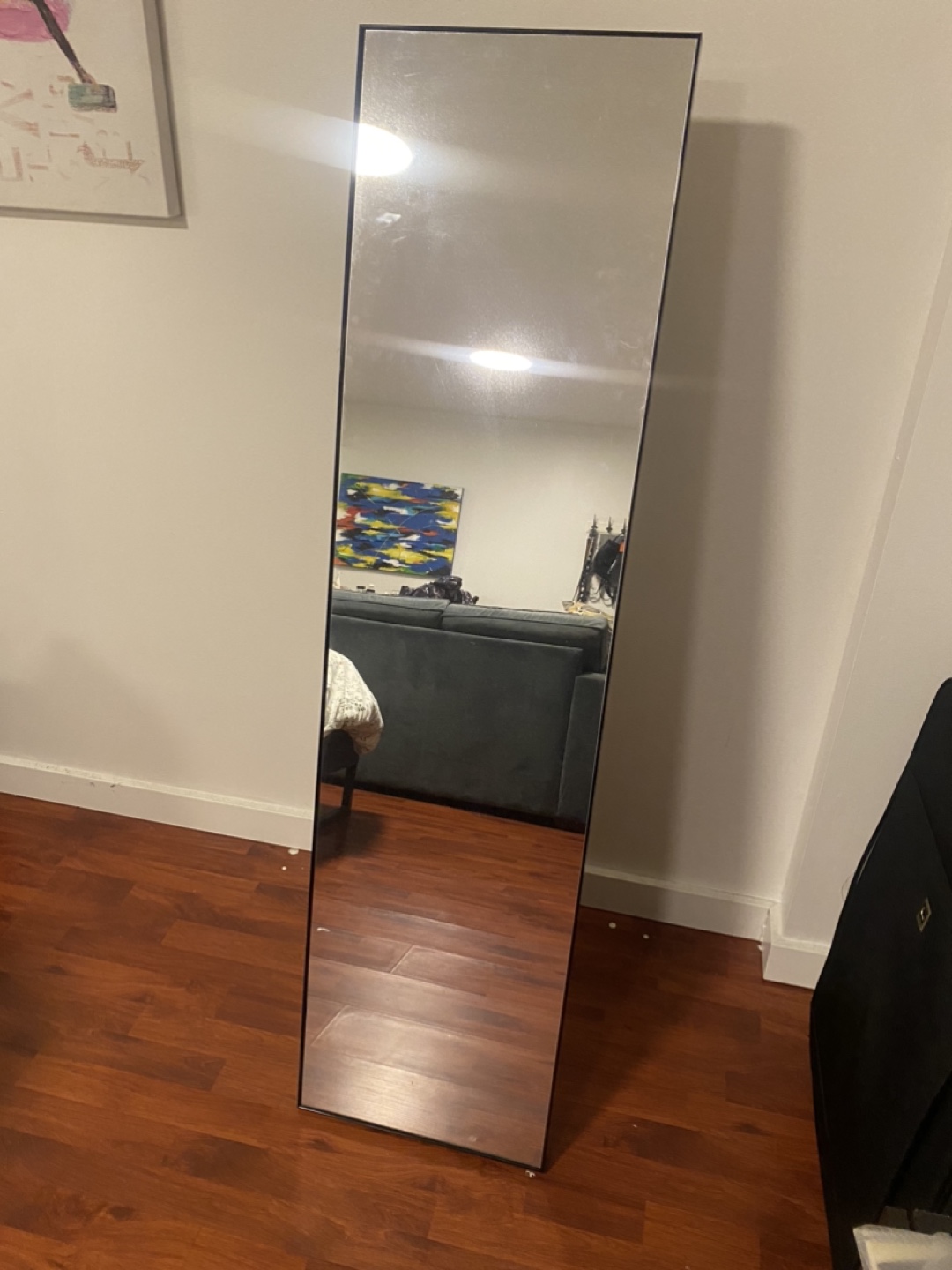 Full Length Mirror - photo 2