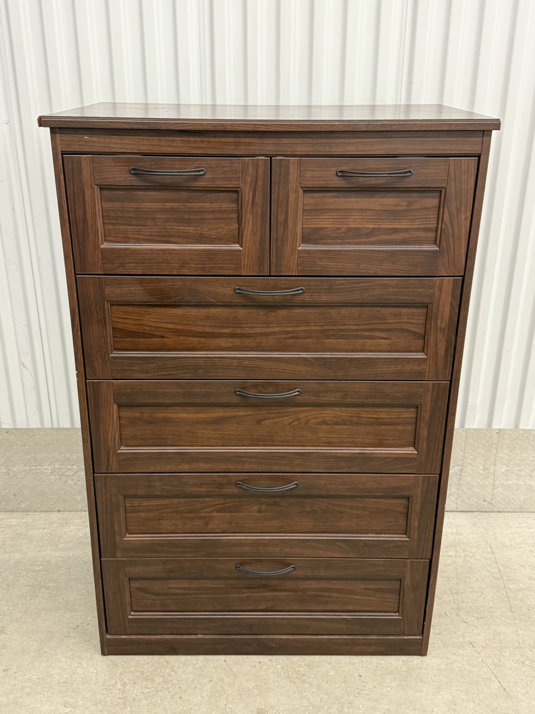 IKEA Dresser SONGESAND 6 drawers Brown.