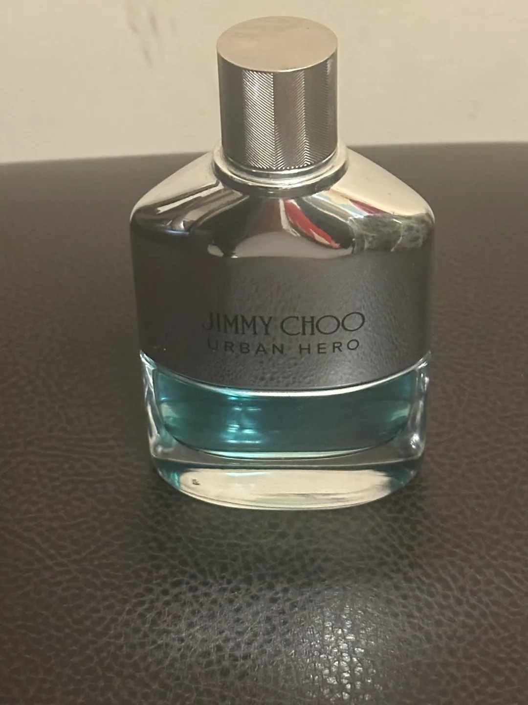 Jimmy Choo Urban Hero Men's Fragrance thumbnail