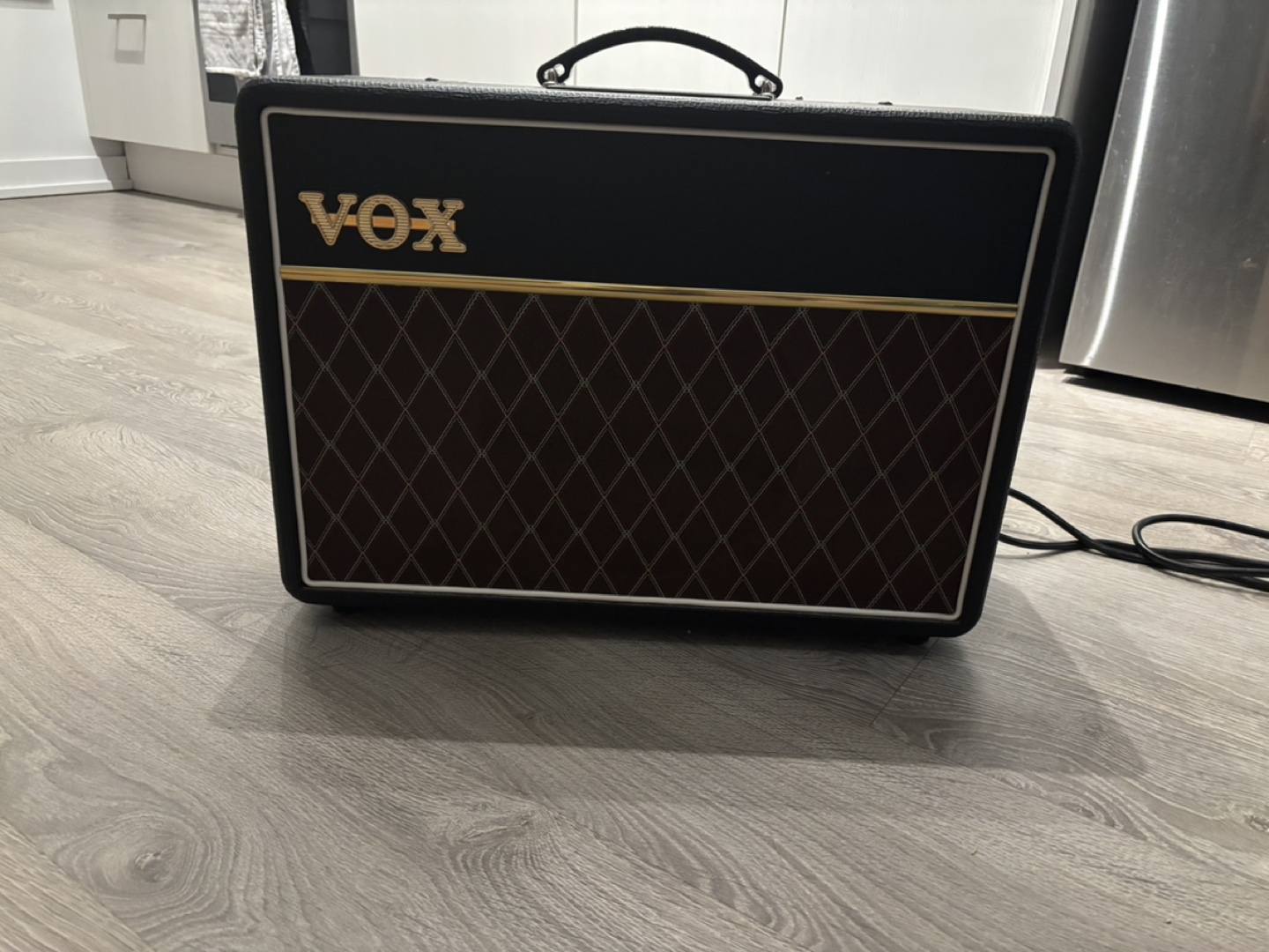 VOX AC10C1 10W Guitar Amplifier