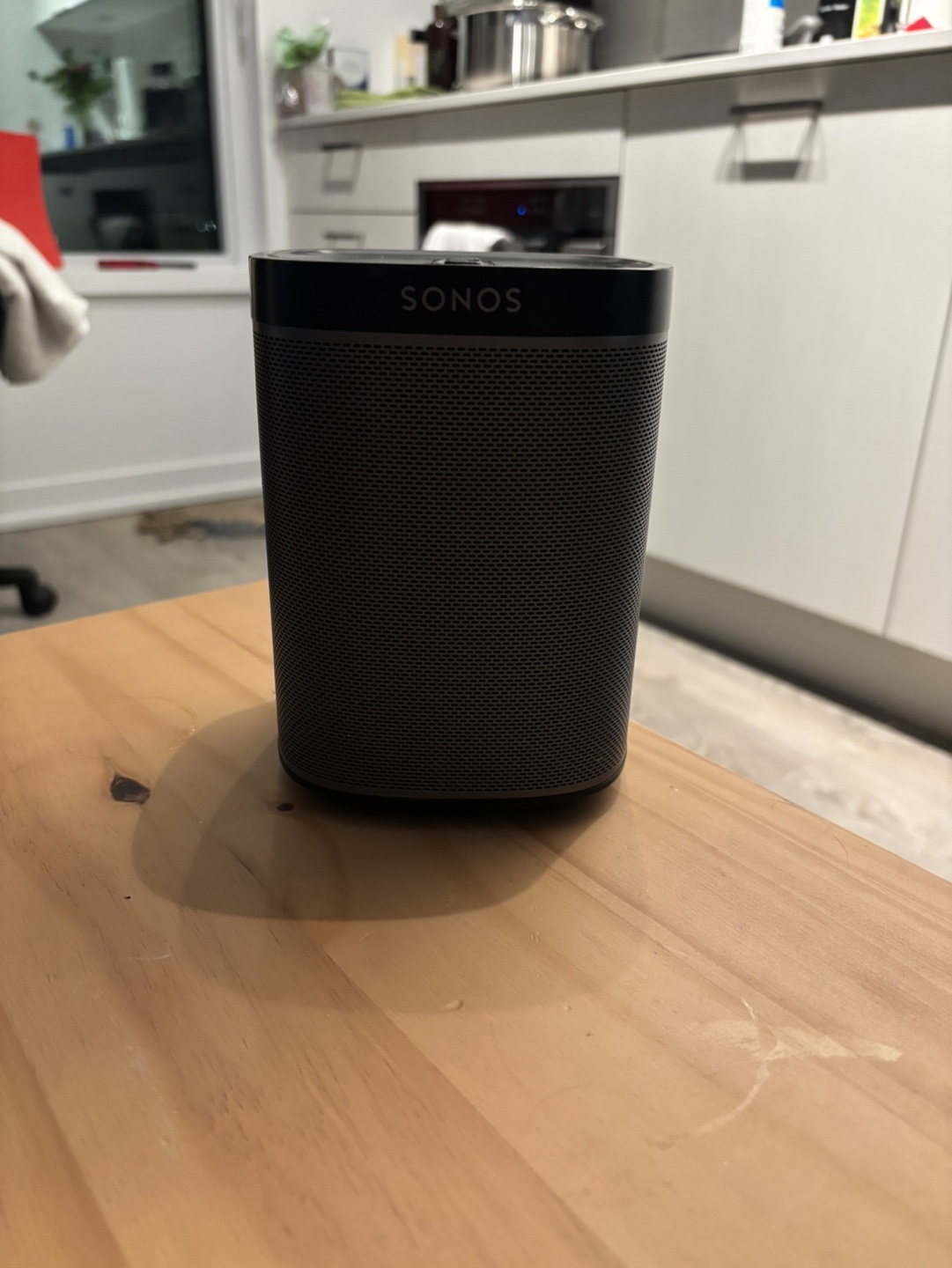 Sonos Play One Smart Speaker