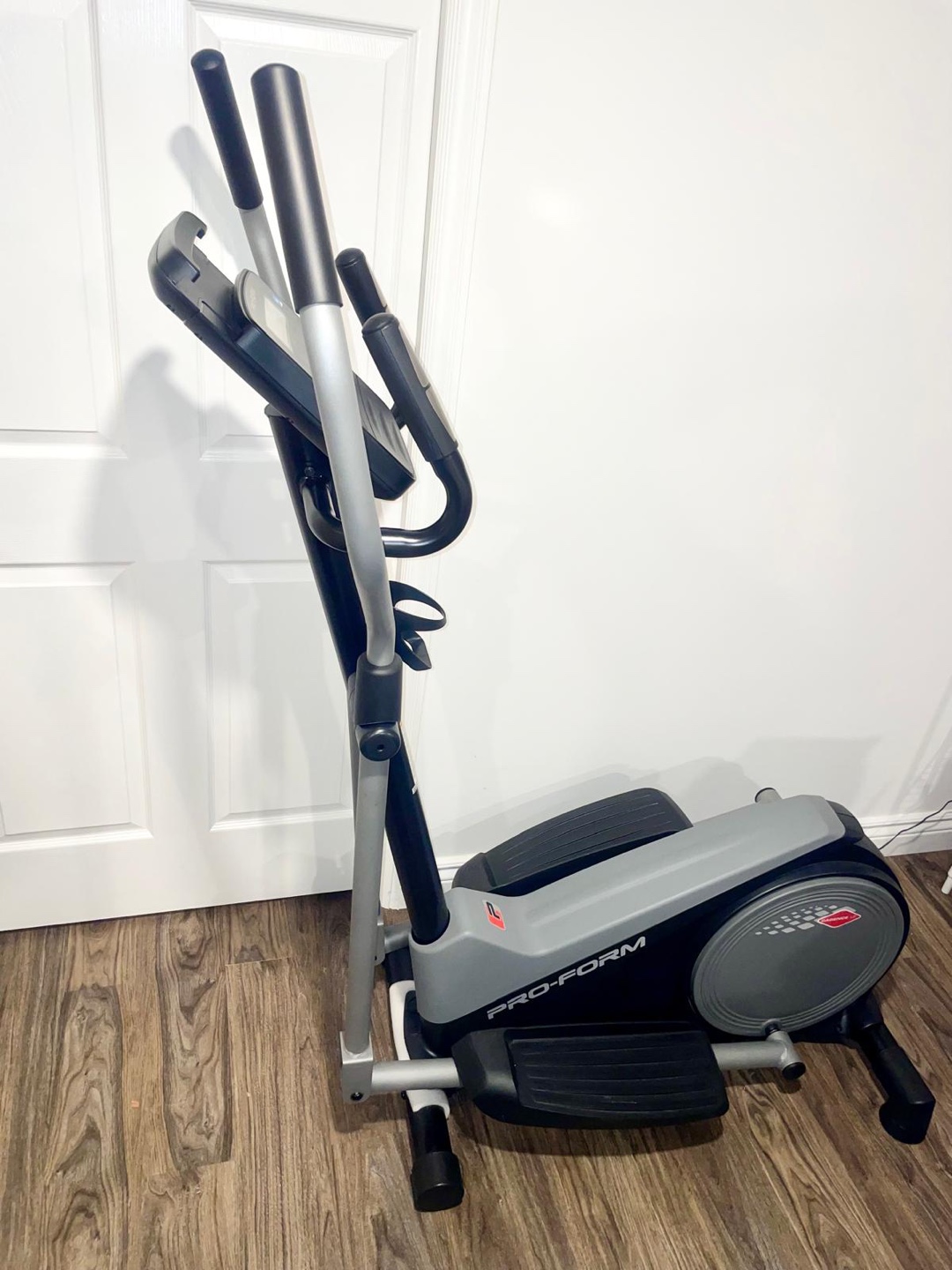 ProForm Elliptical Trainer