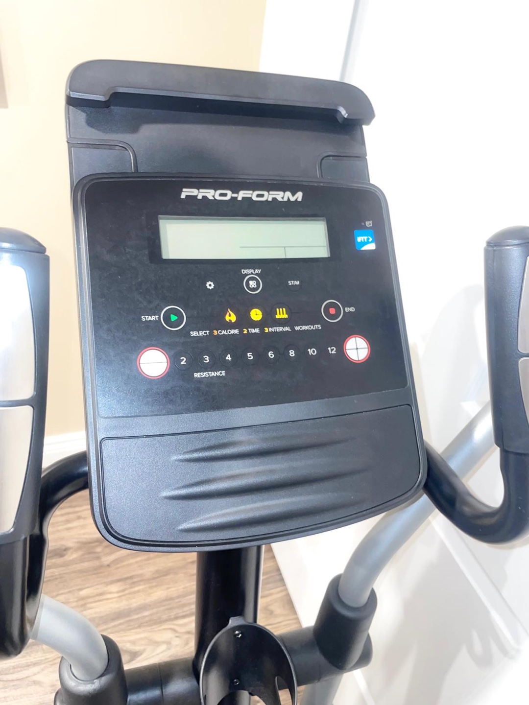 ProForm Elliptical Trainer - photo 4