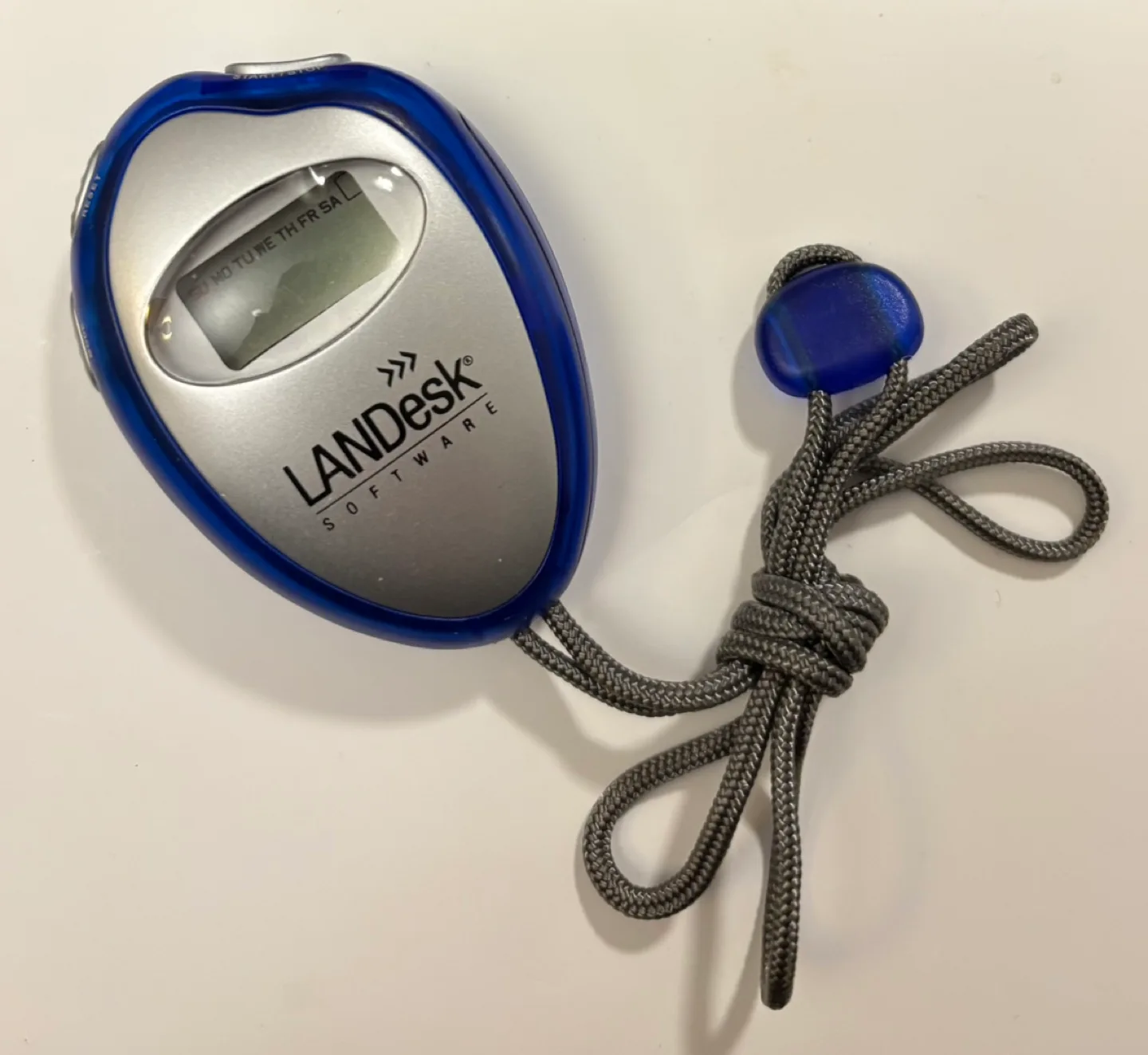 Landesk Stopwatch Timer thumbnail