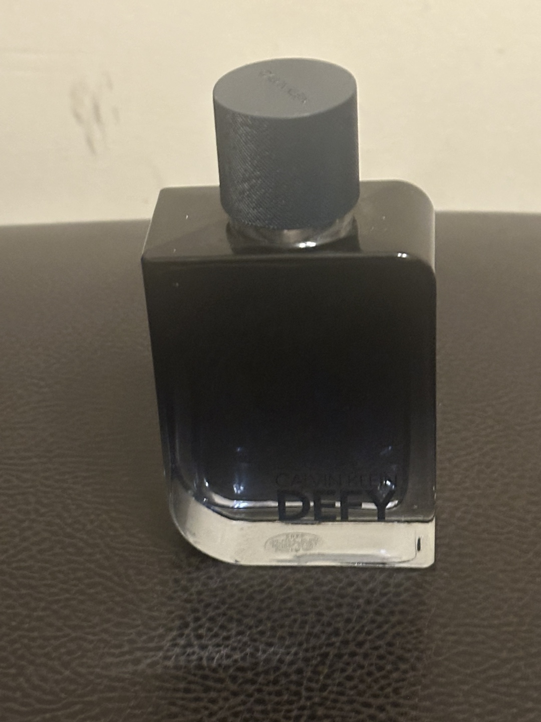 Calvin Klein Defy Men's Eau de Parfum Spray
