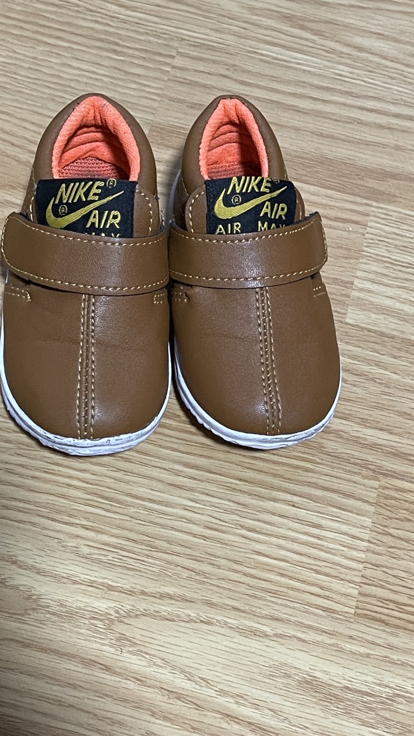 Baby Boy Shoes Bundle #freecycle - photo 3