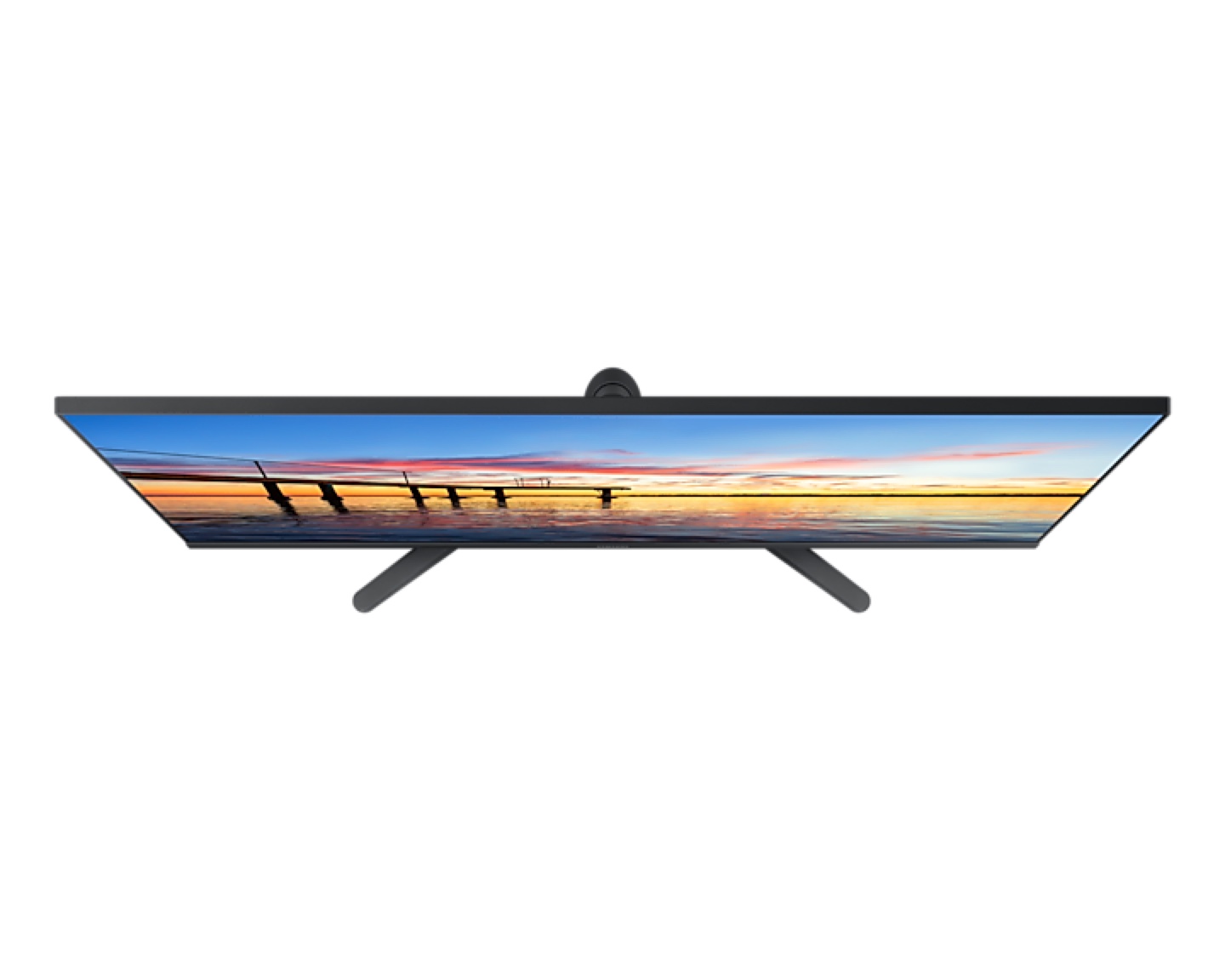 Samsung 32 inch Monitor - photo 5